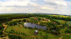  Hotel Nosselia  Кржицки-Жабицки